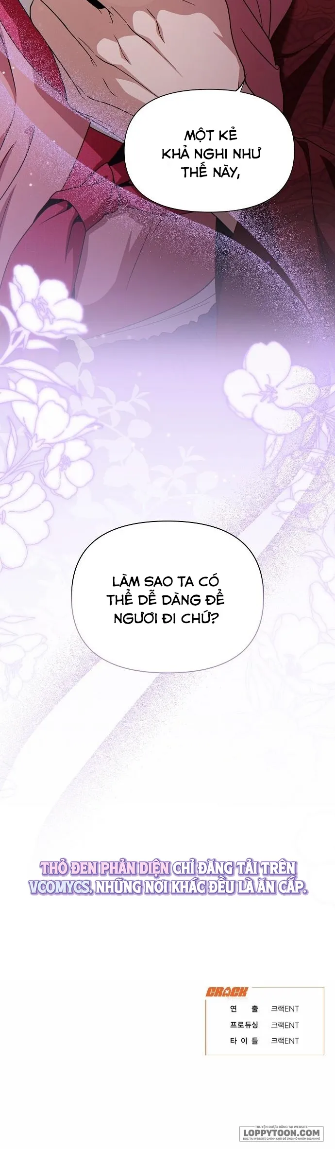 〚18+〛Đêm Xuống Bên Sông Thu - Chap 3 - Trang 35