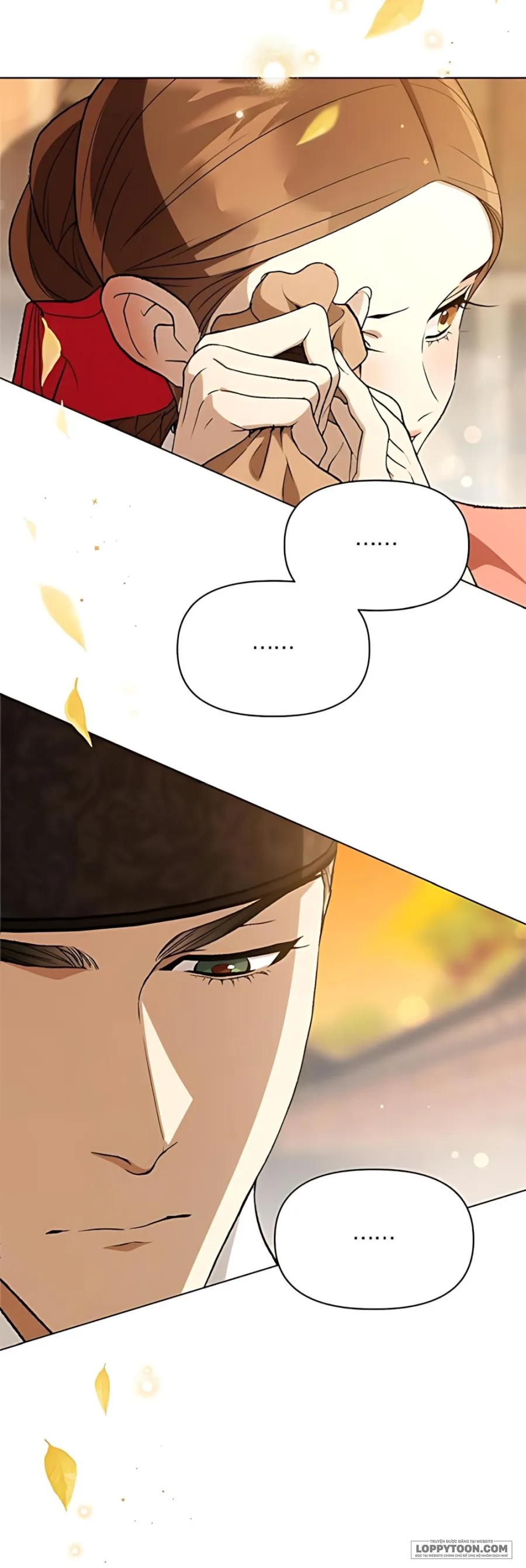 〚18+〛Đêm Xuống Bên Sông Thu - Chap 30 - Trang 2