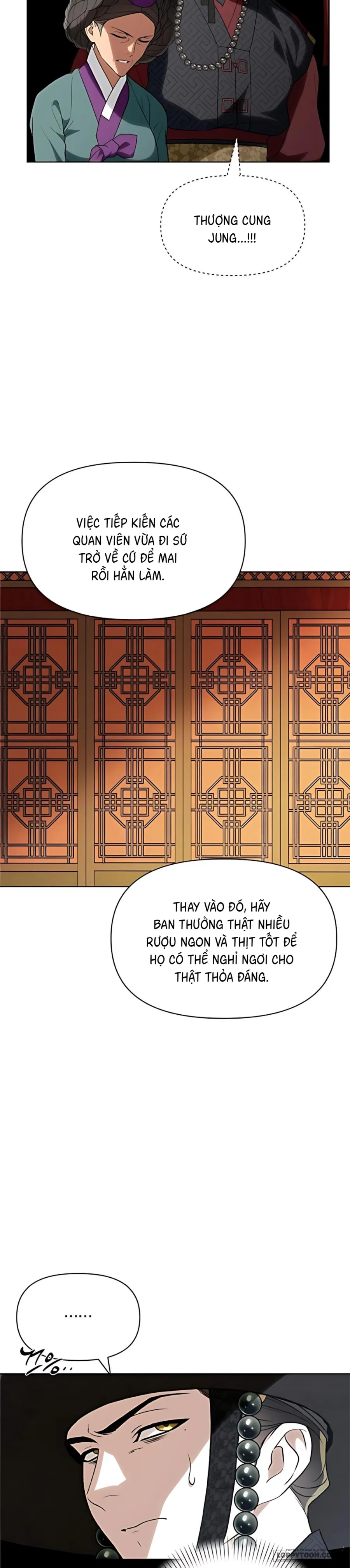 〚18+〛Đêm Xuống Bên Sông Thu - Chap 30 - Trang 15