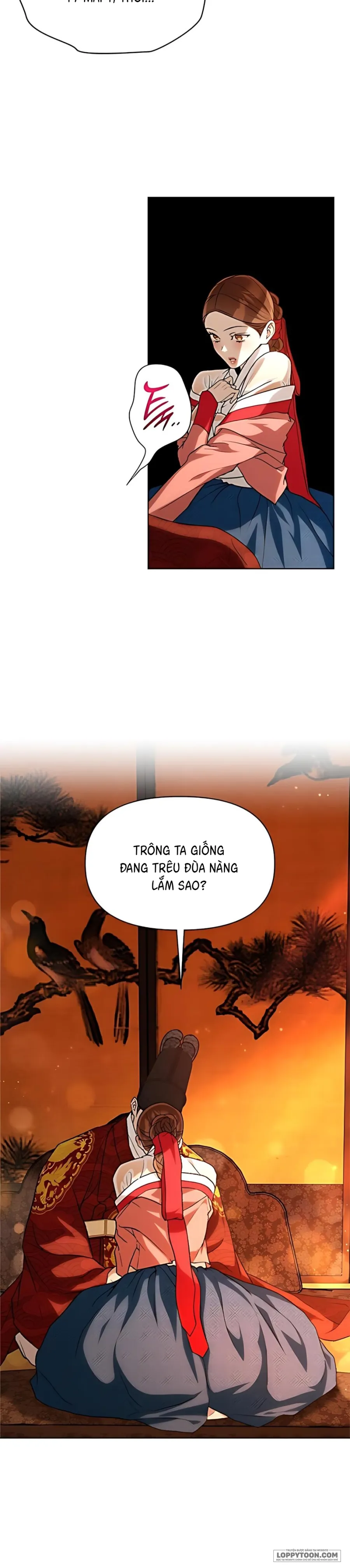 〚18+〛Đêm Xuống Bên Sông Thu - Chap 30 - Trang 26