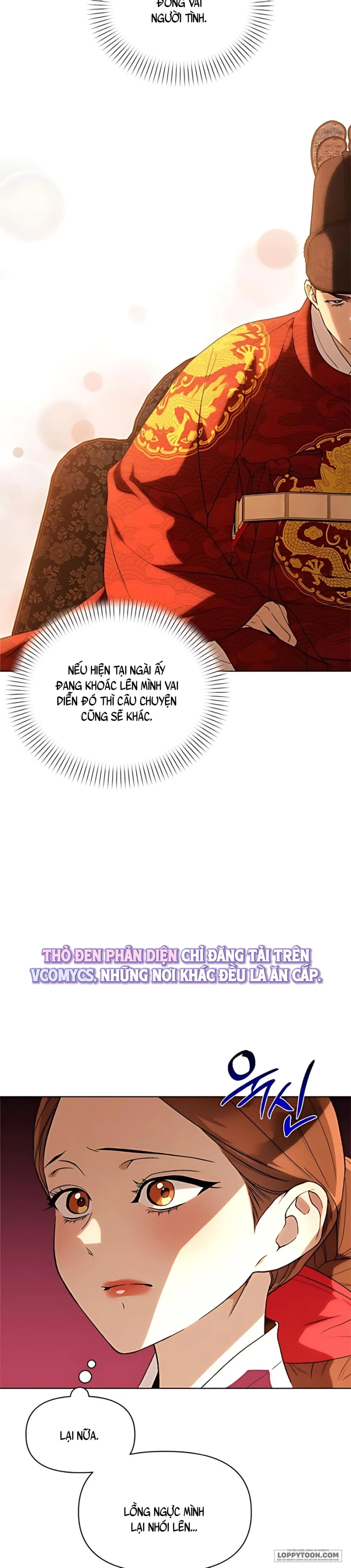 〚18+〛Đêm Xuống Bên Sông Thu - Chap 30 - Trang 30
