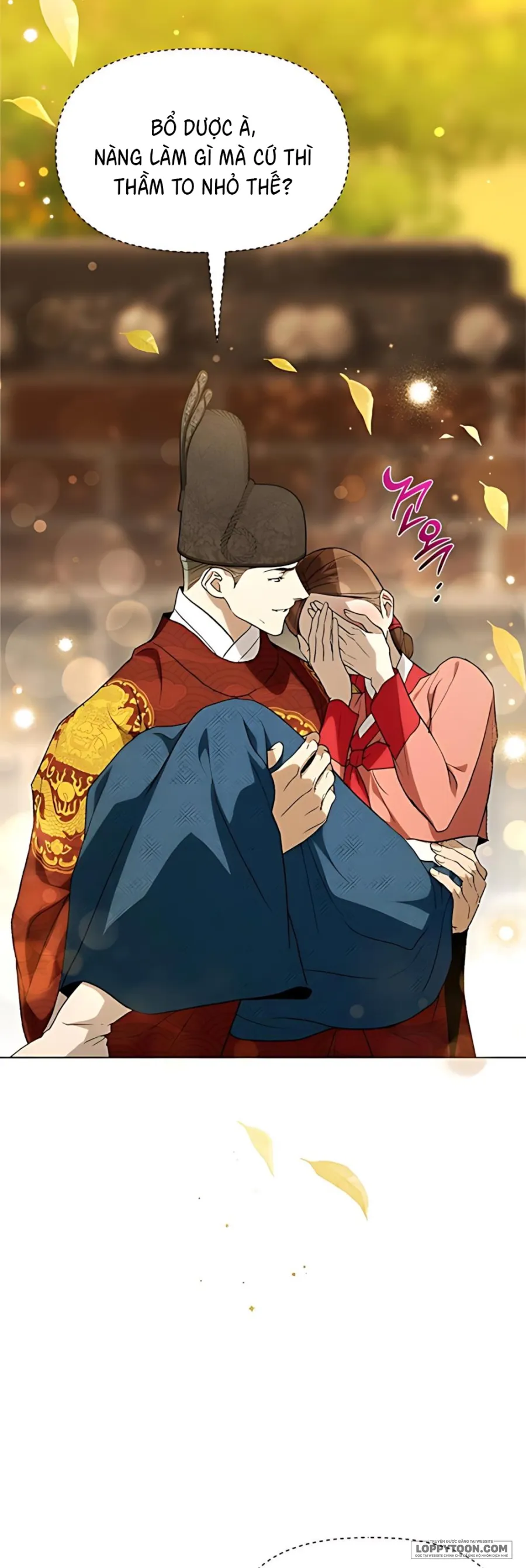 〚18+〛Đêm Xuống Bên Sông Thu - Chap 30 - Trang 5