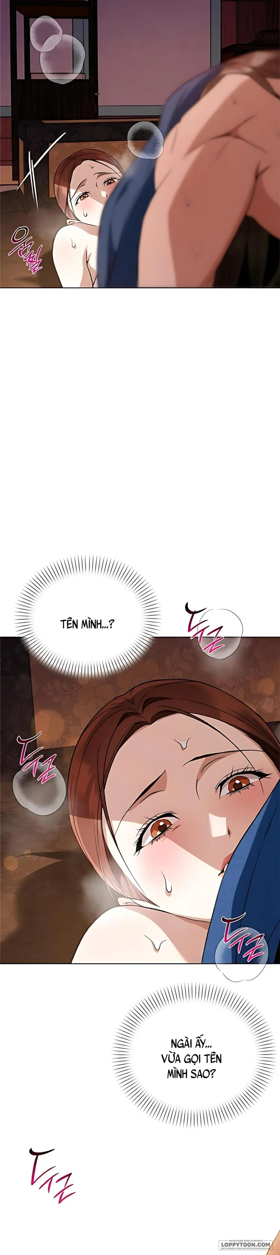 〚18+〛Đêm Xuống Bên Sông Thu - Chap 30 - Trang 46