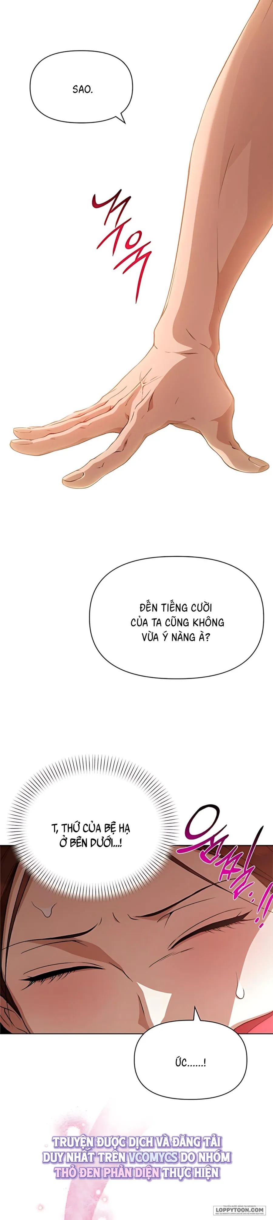 〚18+〛Đêm Xuống Bên Sông Thu - Chap 30 - Trang 47