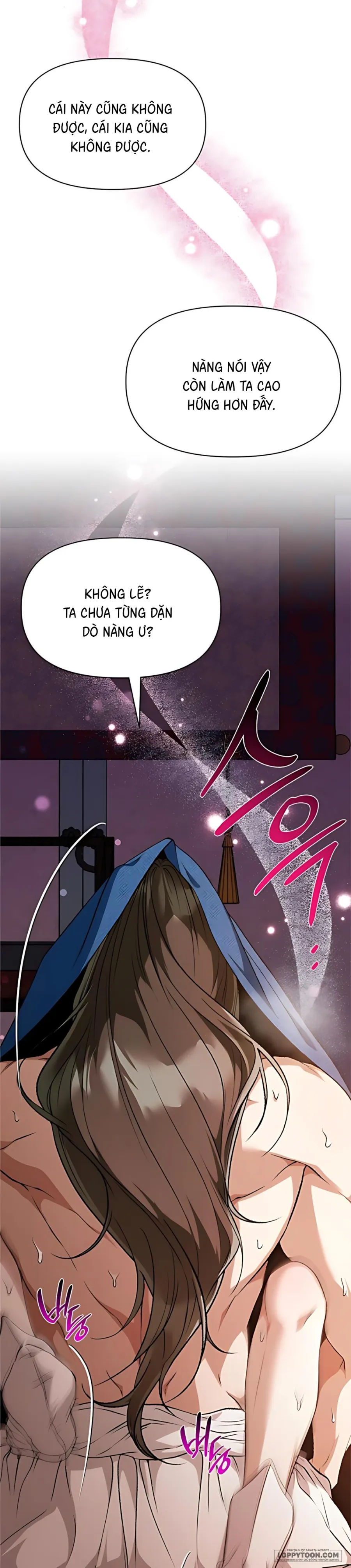 〚18+〛Đêm Xuống Bên Sông Thu - Chap 30 - Trang 48