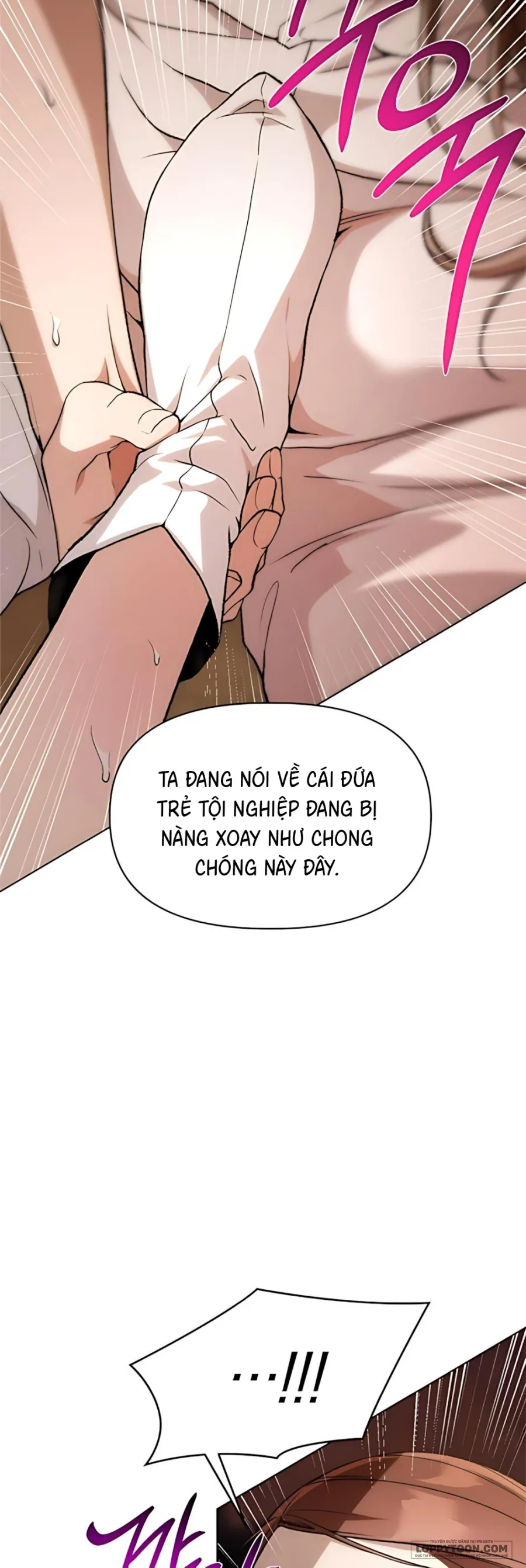 〚18+〛Đêm Xuống Bên Sông Thu - Chap 30 - Trang 51