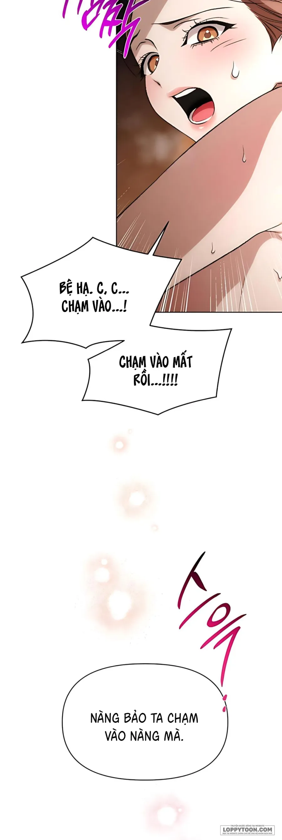 〚18+〛Đêm Xuống Bên Sông Thu - Chap 30 - Trang 52