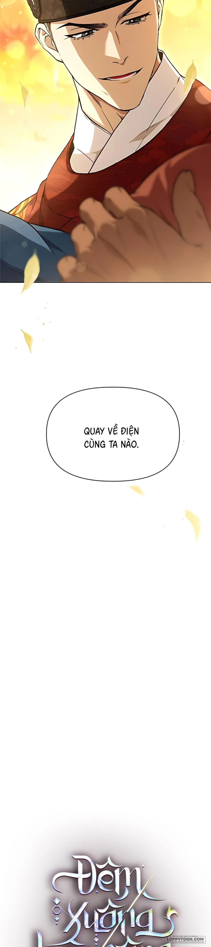 〚18+〛Đêm Xuống Bên Sông Thu - Chap 30 - Trang 7