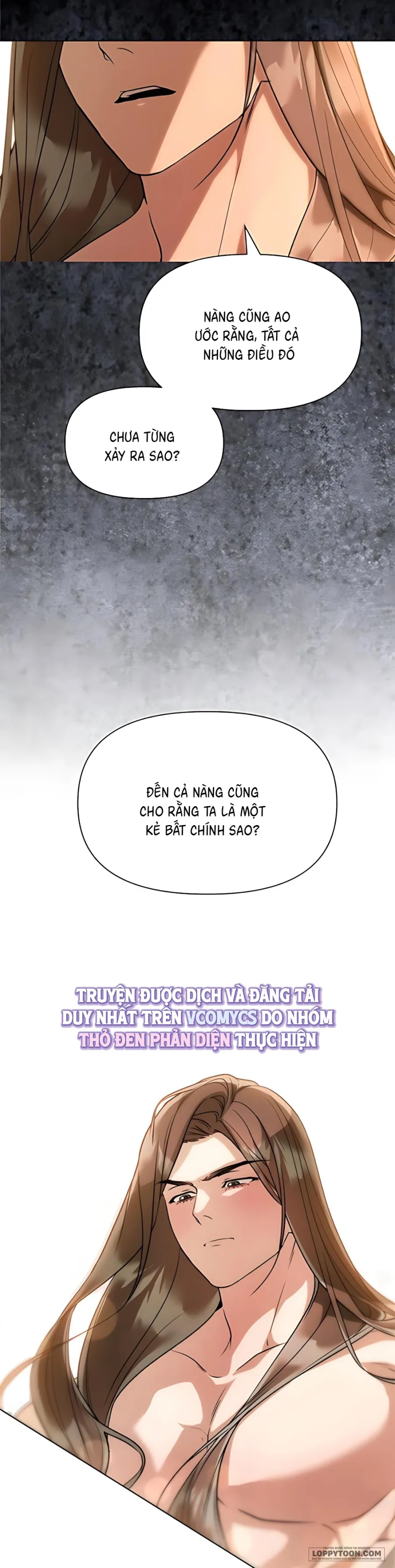 〚18+〛Đêm Xuống Bên Sông Thu - Chap 31 - Trang 12
