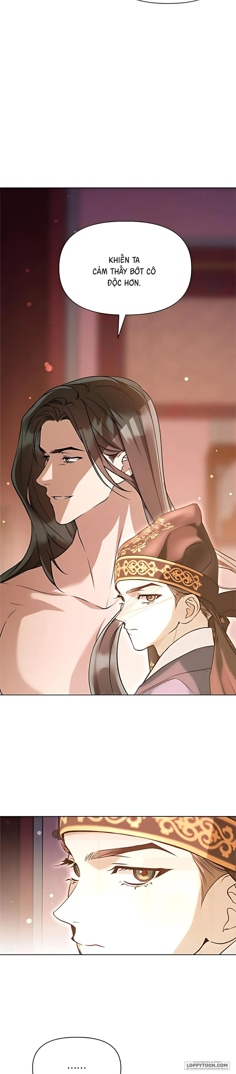 〚18+〛Đêm Xuống Bên Sông Thu - Chap 31 - Trang 16