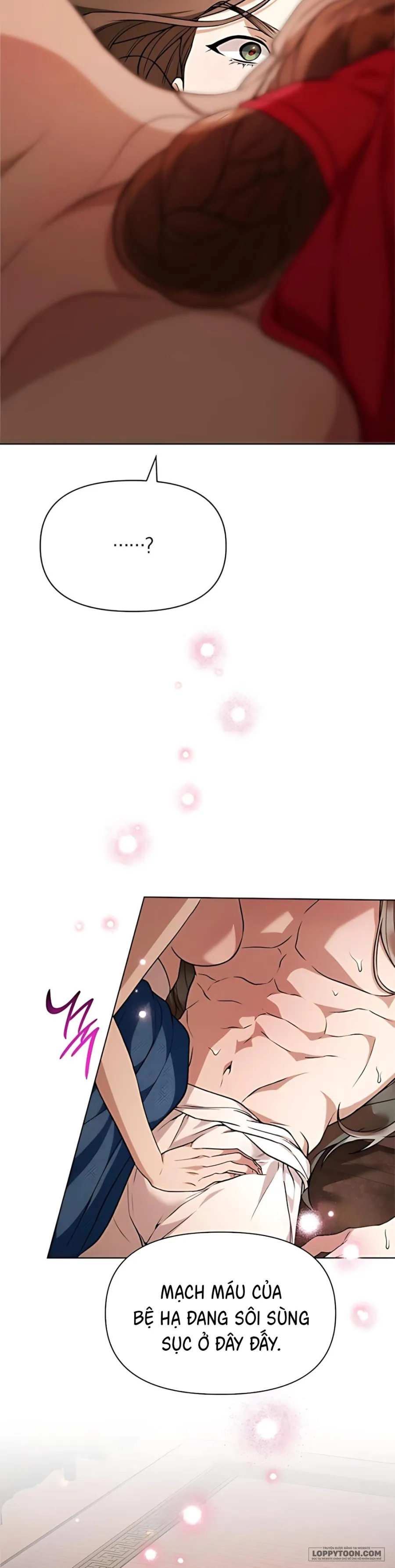 〚18+〛Đêm Xuống Bên Sông Thu - Chap 31 - Trang 26