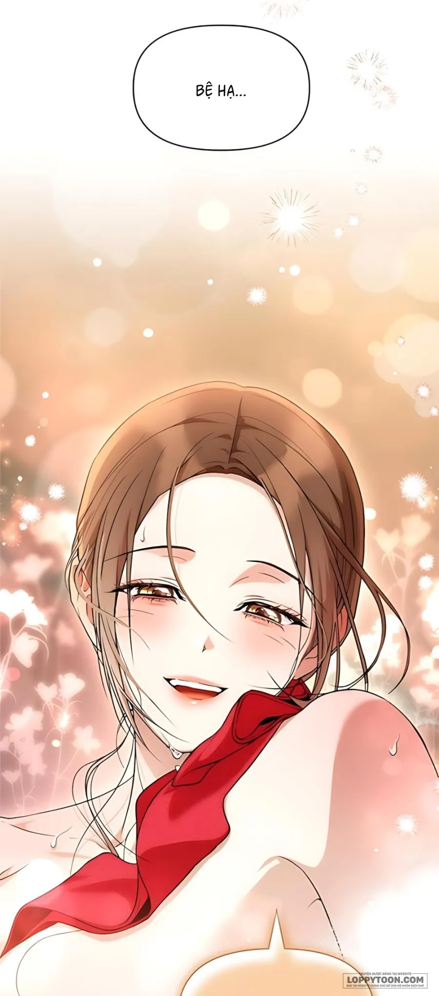〚18+〛Đêm Xuống Bên Sông Thu - Chap 31 - Trang 40