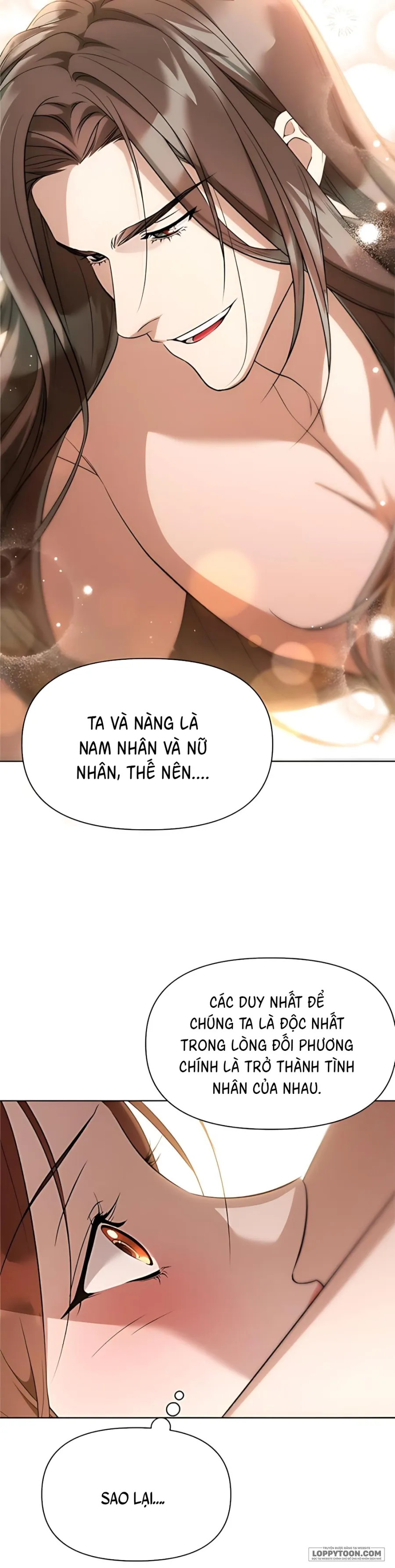 〚18+〛Đêm Xuống Bên Sông Thu - Chap 31 - Trang 7