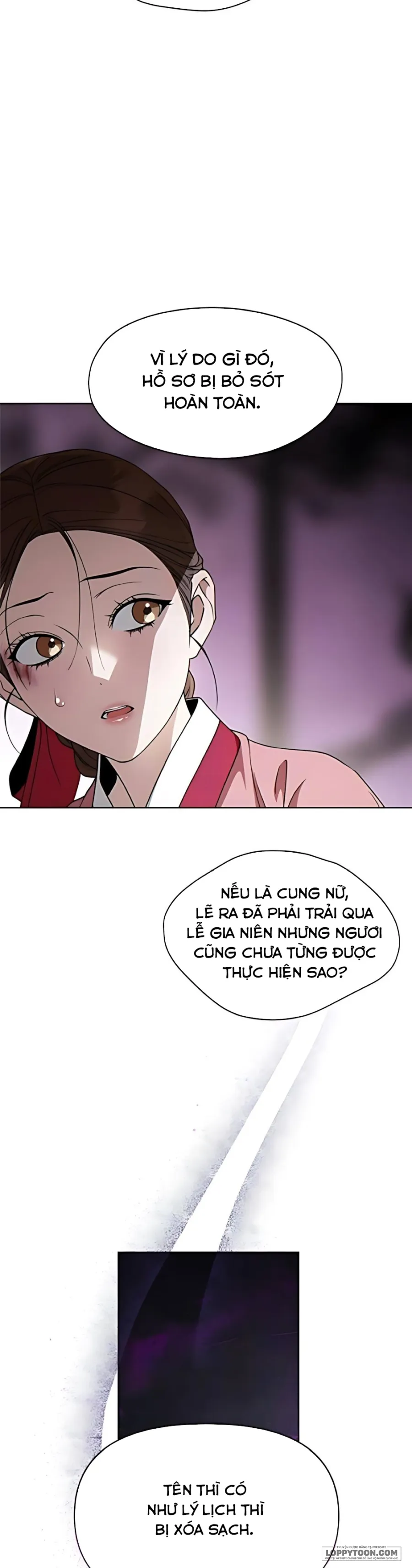 〚18+〛Đêm Xuống Bên Sông Thu - Chap 4 - Trang 2