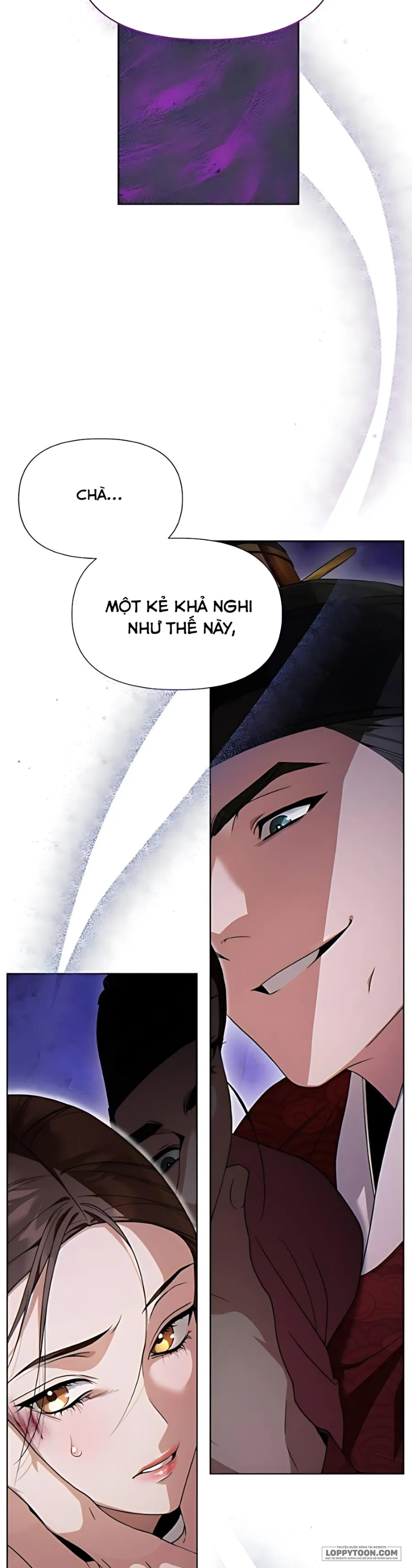 〚18+〛Đêm Xuống Bên Sông Thu - Chap 4 - Trang 3