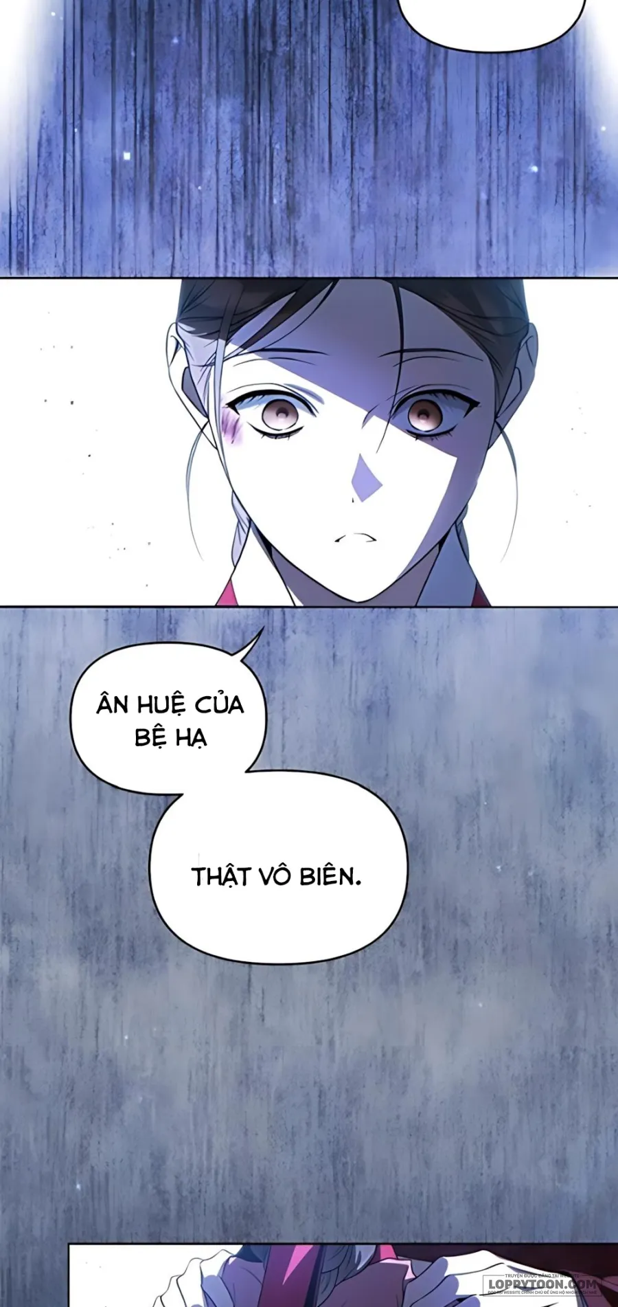 〚18+〛Đêm Xuống Bên Sông Thu - Chap 4 - Trang 38