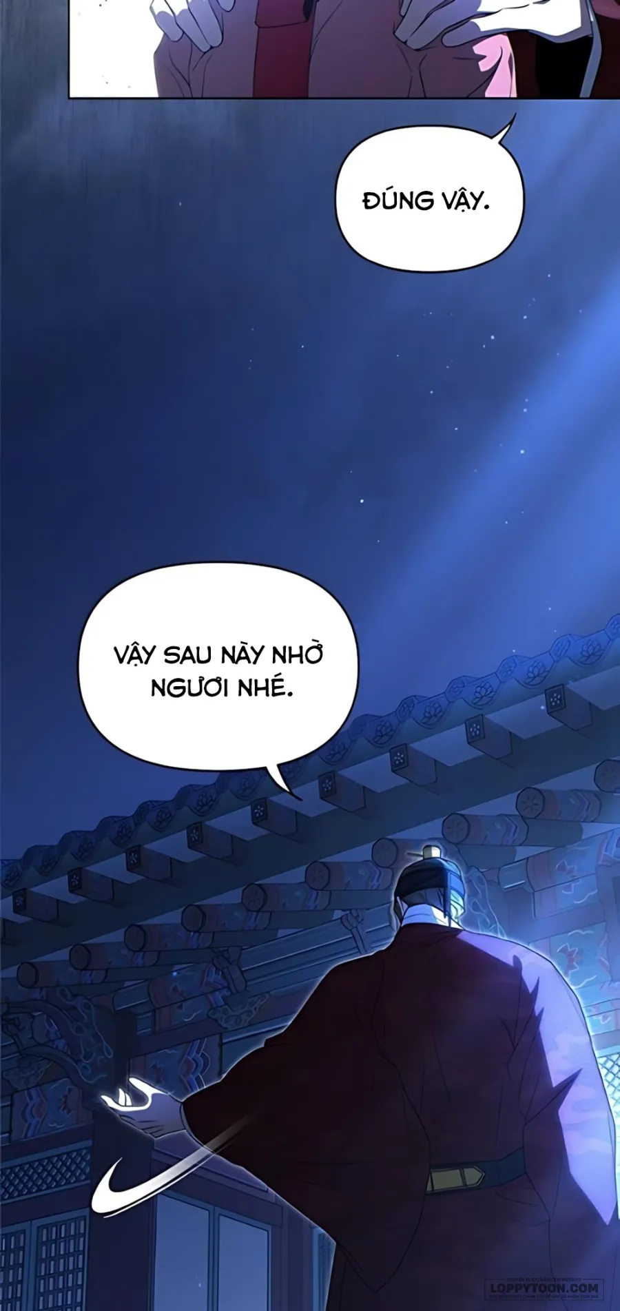 〚18+〛Đêm Xuống Bên Sông Thu - Chap 4 - Trang 39
