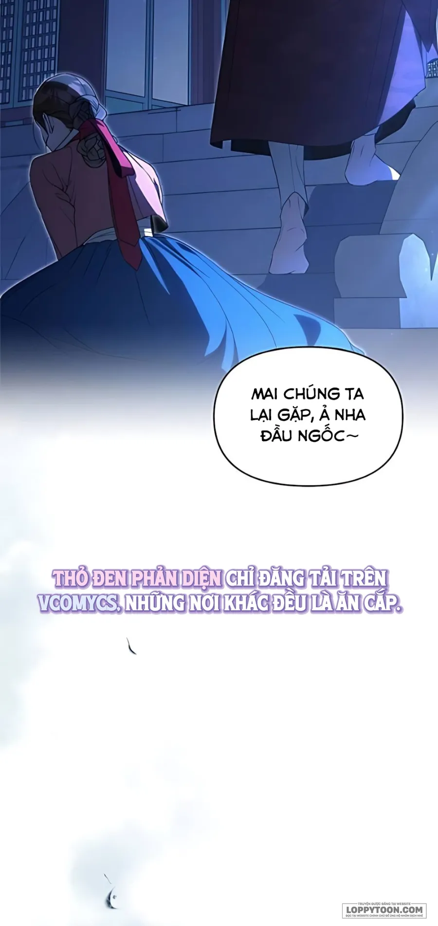 〚18+〛Đêm Xuống Bên Sông Thu - Chap 4 - Trang 40