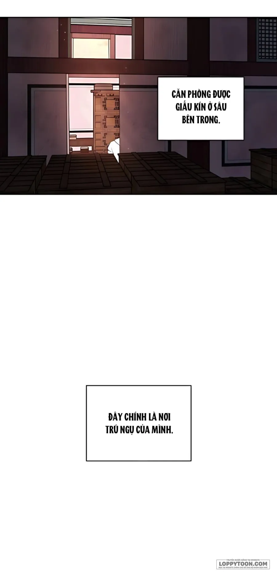 〚18+〛Đêm Xuống Bên Sông Thu - Chap 5 - Trang 24