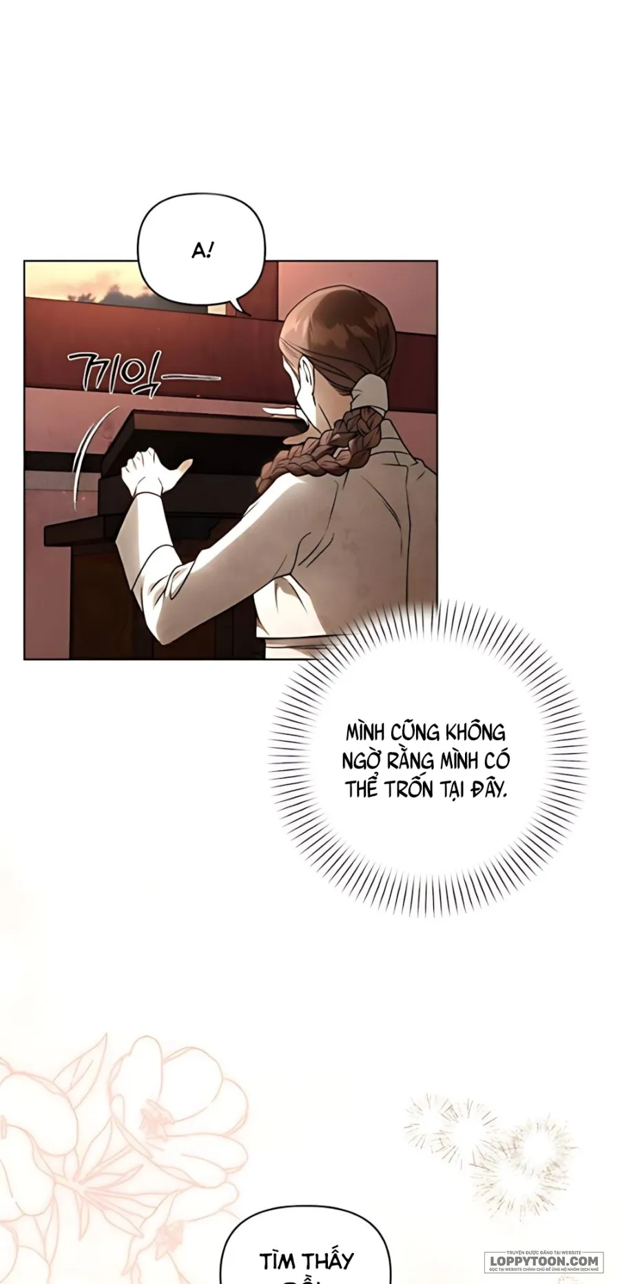 〚18+〛Đêm Xuống Bên Sông Thu - Chap 5 - Trang 25