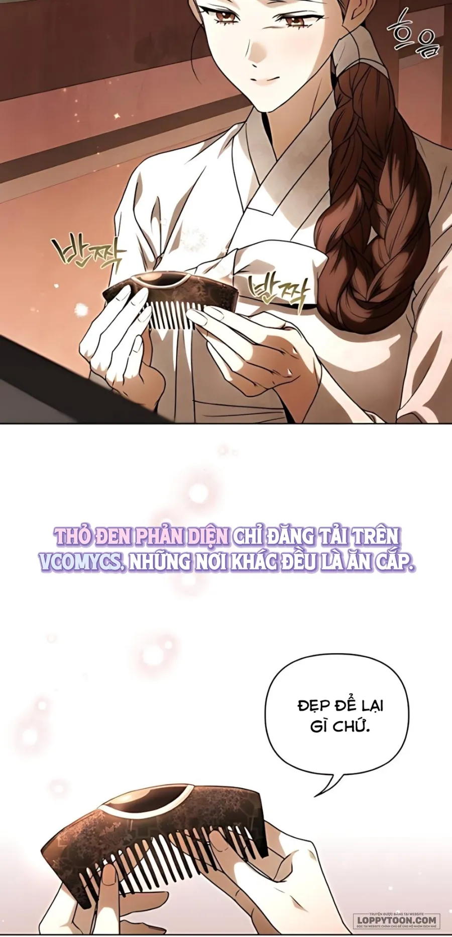 〚18+〛Đêm Xuống Bên Sông Thu - Chap 5 - Trang 27