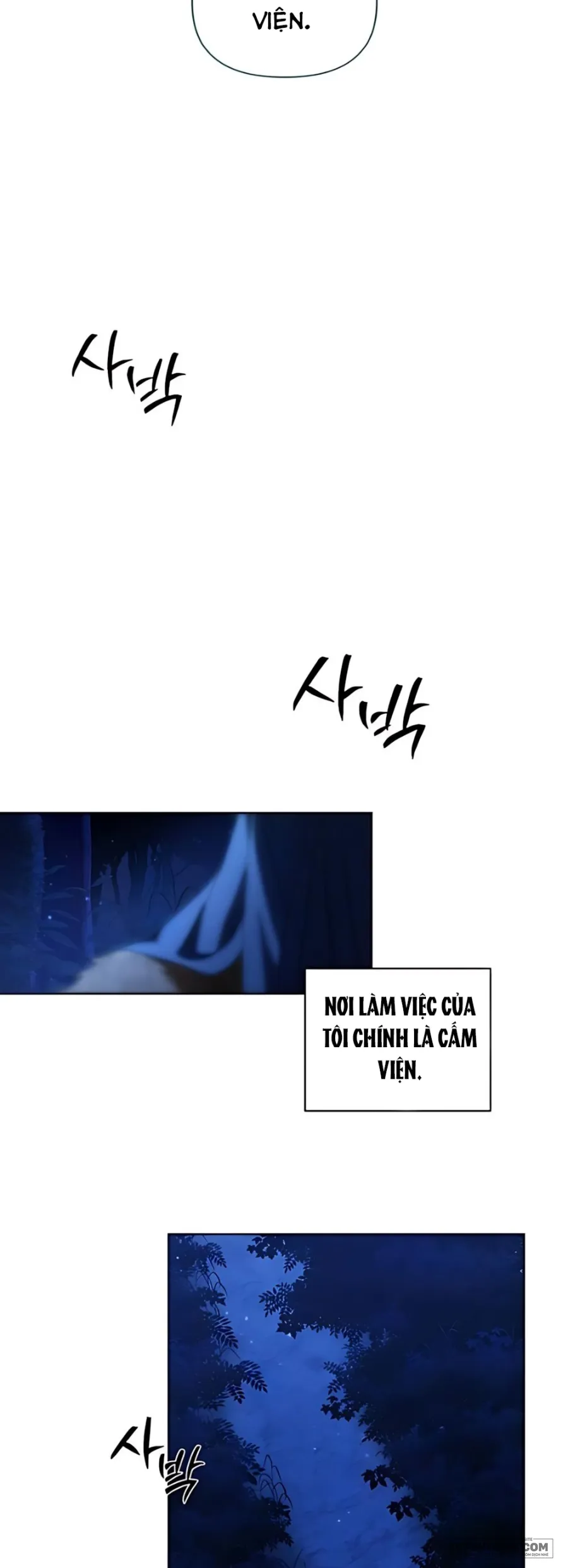 〚18+〛Đêm Xuống Bên Sông Thu - Chap 5 - Trang 32