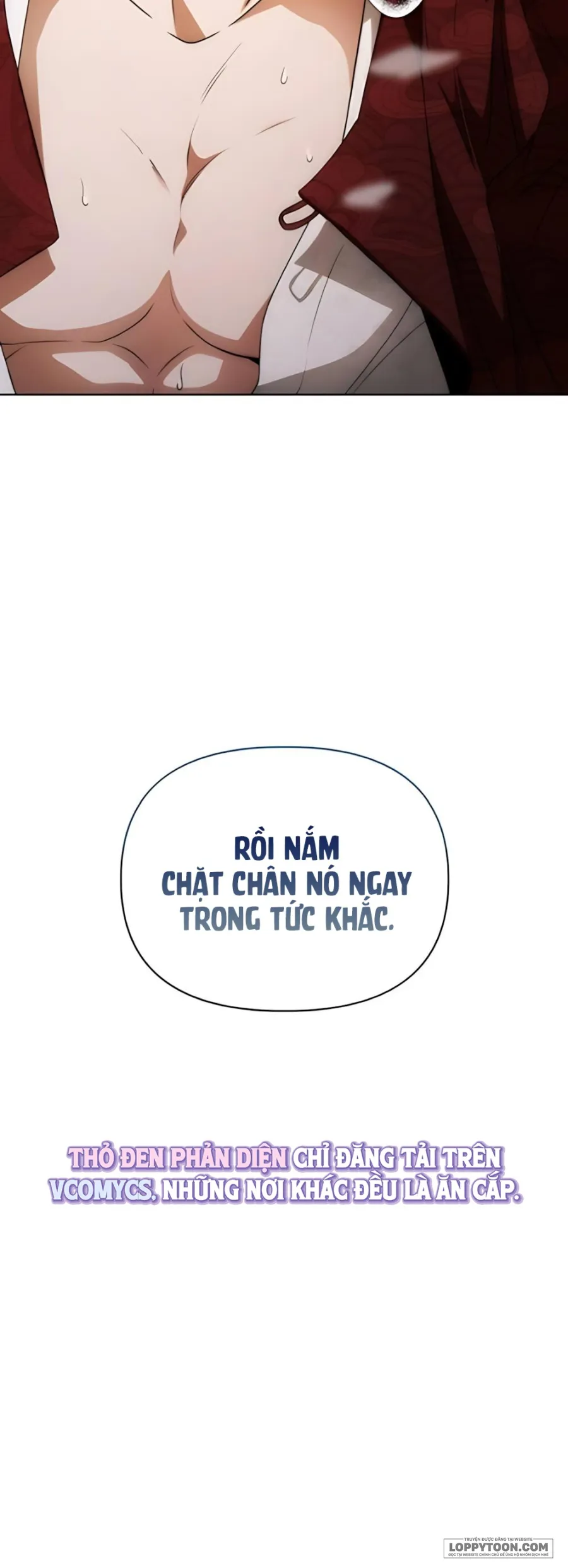 〚18+〛Đêm Xuống Bên Sông Thu - Chap 5 - Trang 42