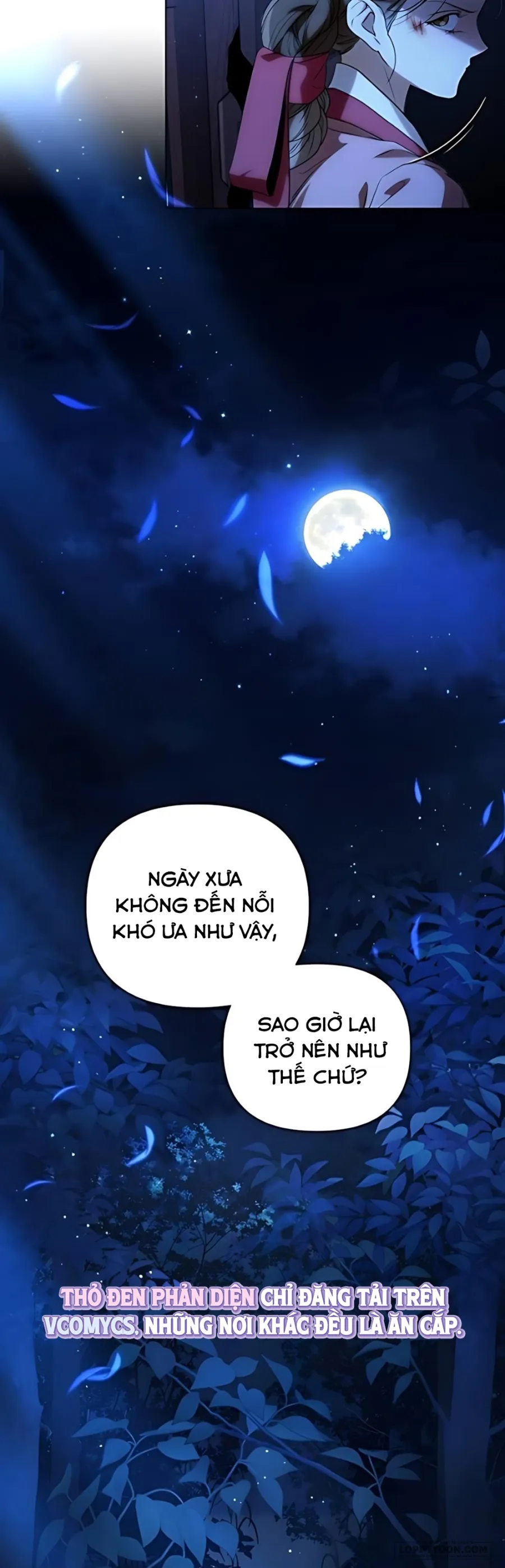 〚18+〛Đêm Xuống Bên Sông Thu - Chap 5 - Trang 6