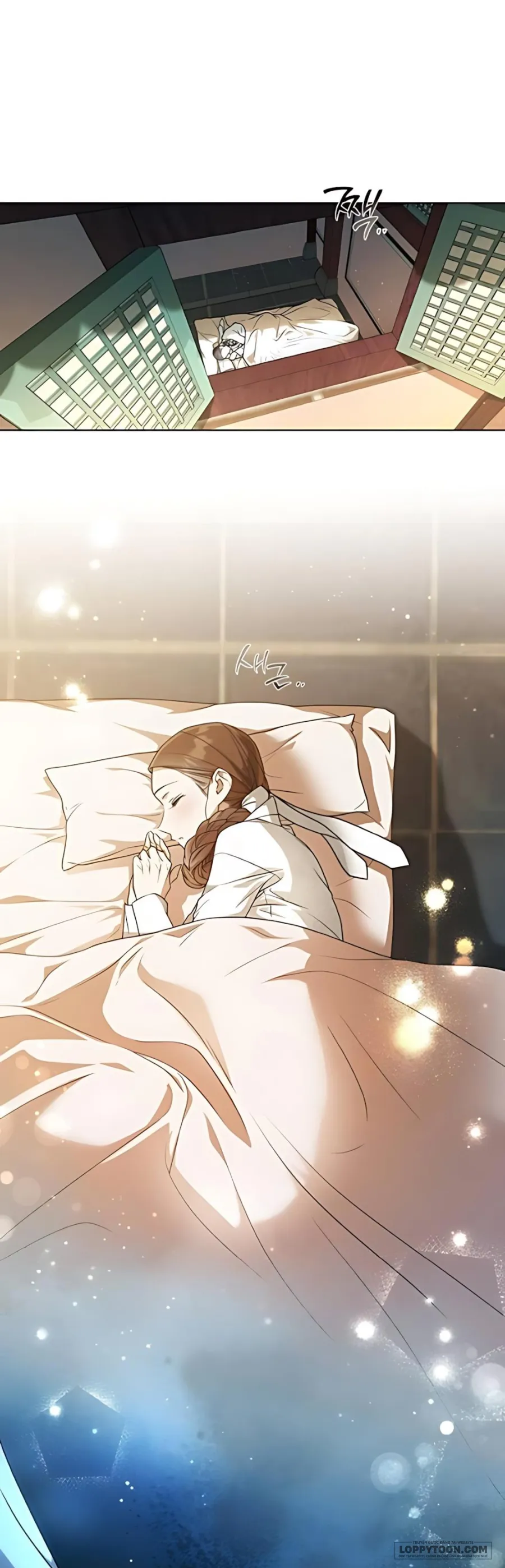〚18+〛Đêm Xuống Bên Sông Thu - Chap 5 - Trang 10