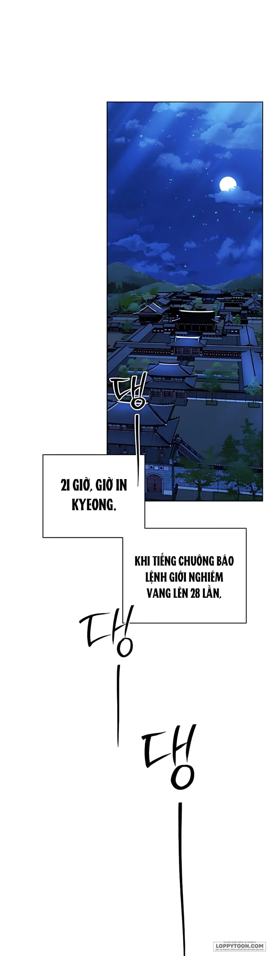 〚18+〛Đêm Xuống Bên Sông Thu - Chap 6 - Trang 1