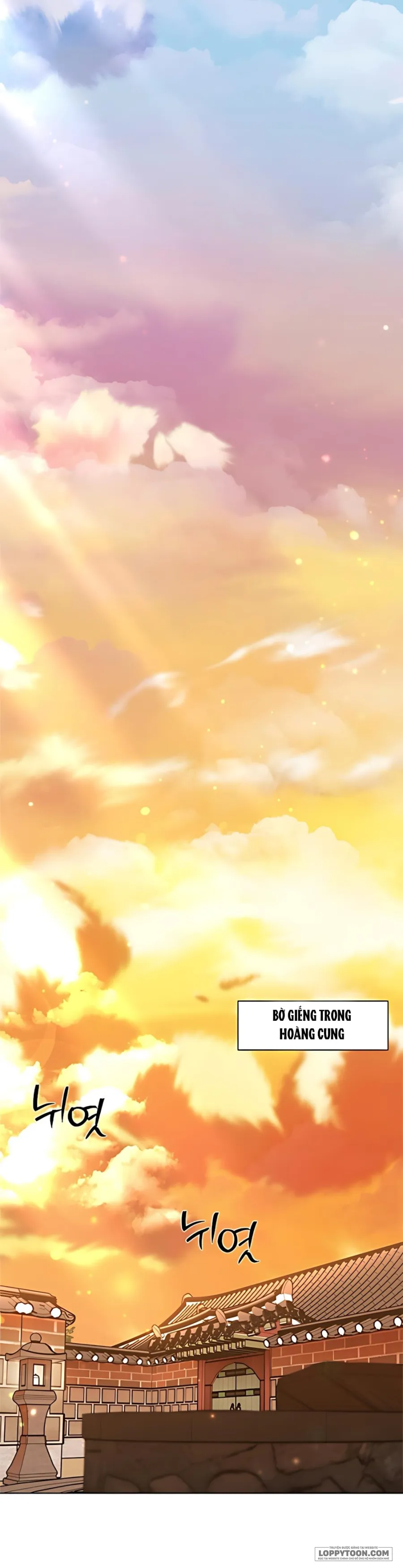 〚18+〛Đêm Xuống Bên Sông Thu - Chap 6 - Trang 13