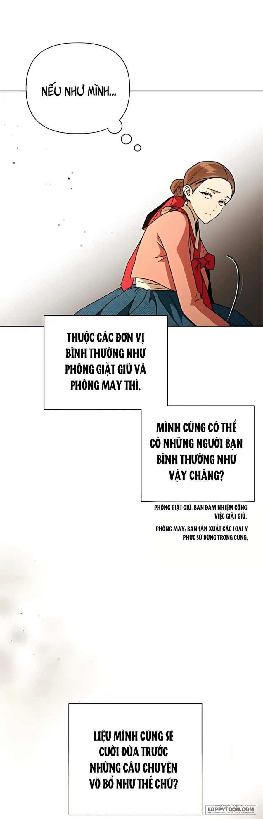 〚18+〛Đêm Xuống Bên Sông Thu - Chap 6 - Trang 22