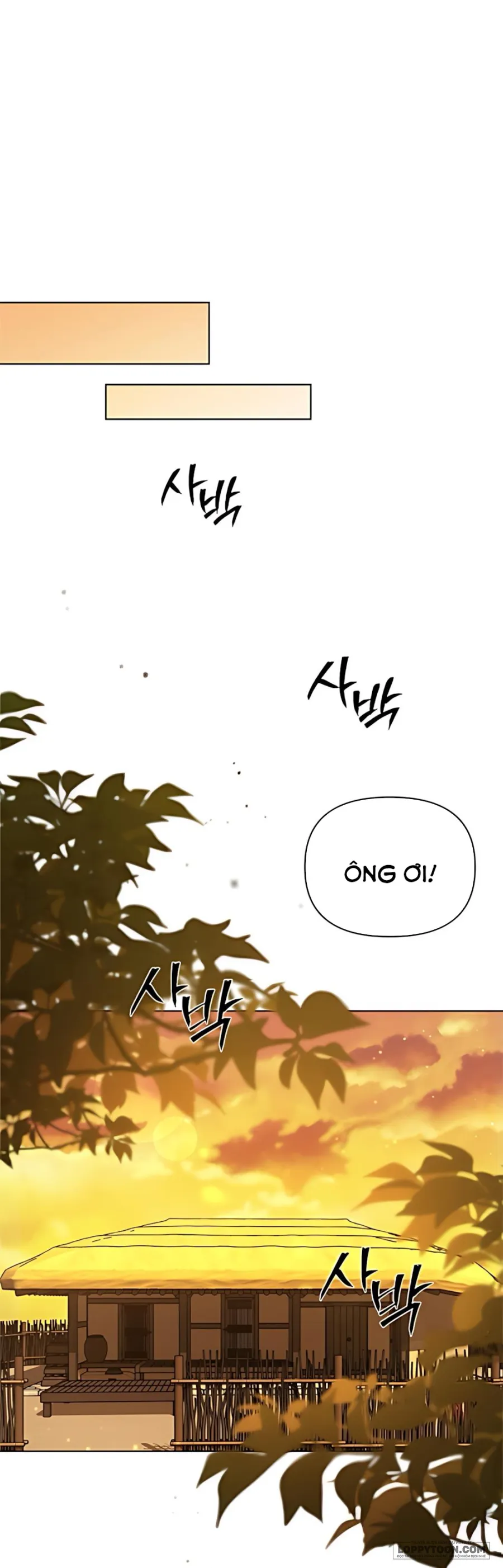 〚18+〛Đêm Xuống Bên Sông Thu - Chap 6 - Trang 24