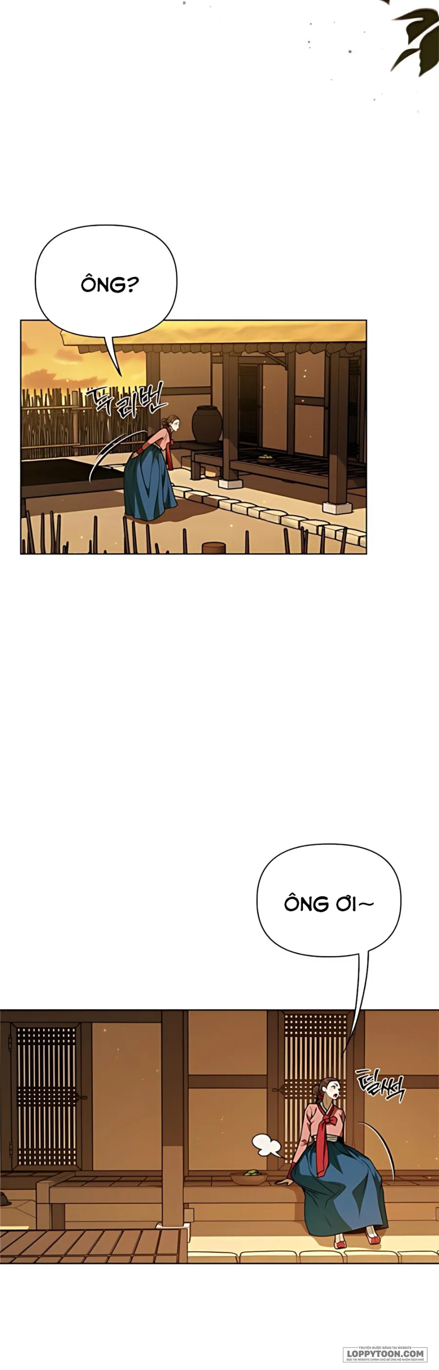 〚18+〛Đêm Xuống Bên Sông Thu - Chap 6 - Trang 25
