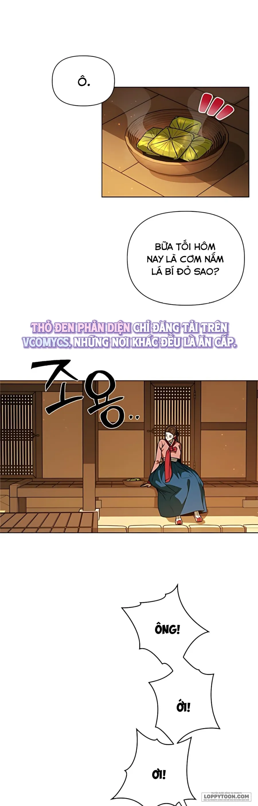 〚18+〛Đêm Xuống Bên Sông Thu - Chap 6 - Trang 26