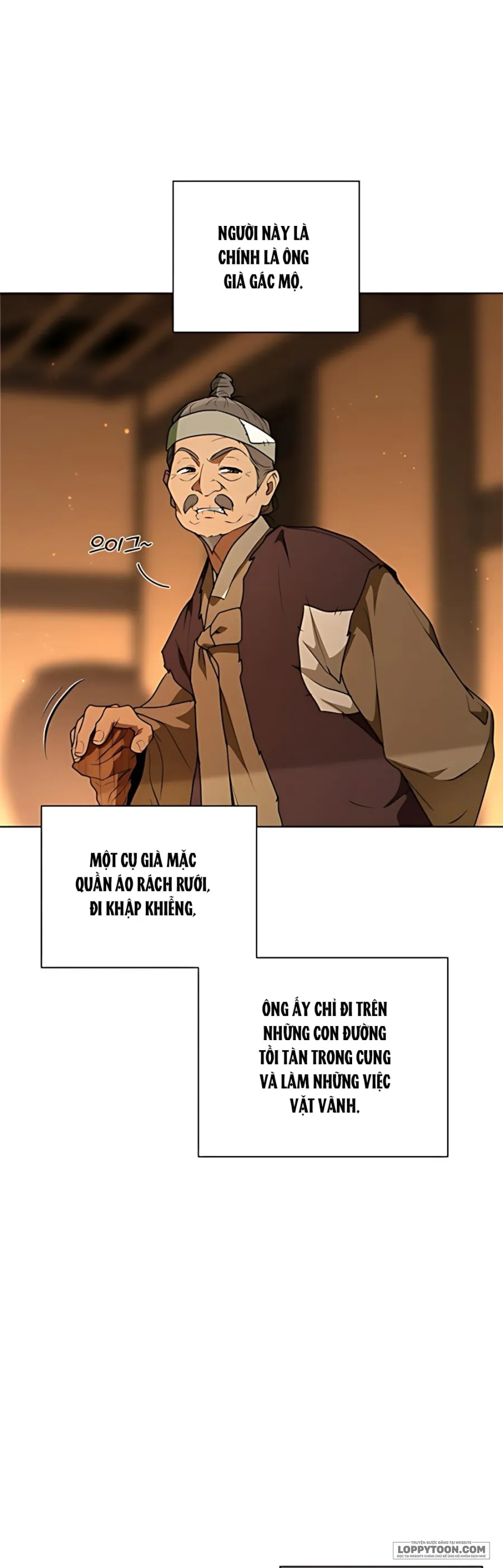 〚18+〛Đêm Xuống Bên Sông Thu - Chap 6 - Trang 28