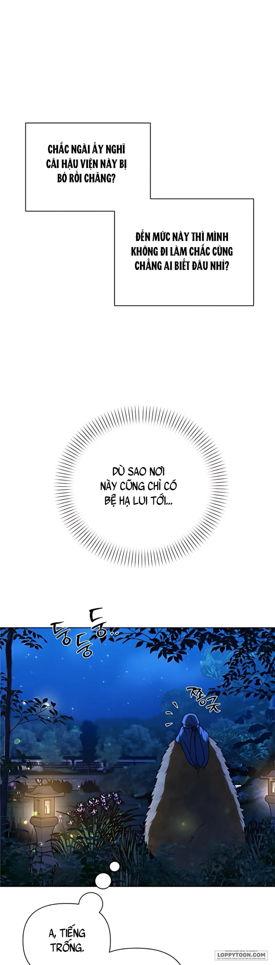 〚18+〛Đêm Xuống Bên Sông Thu - Chap 6 - Trang 5
