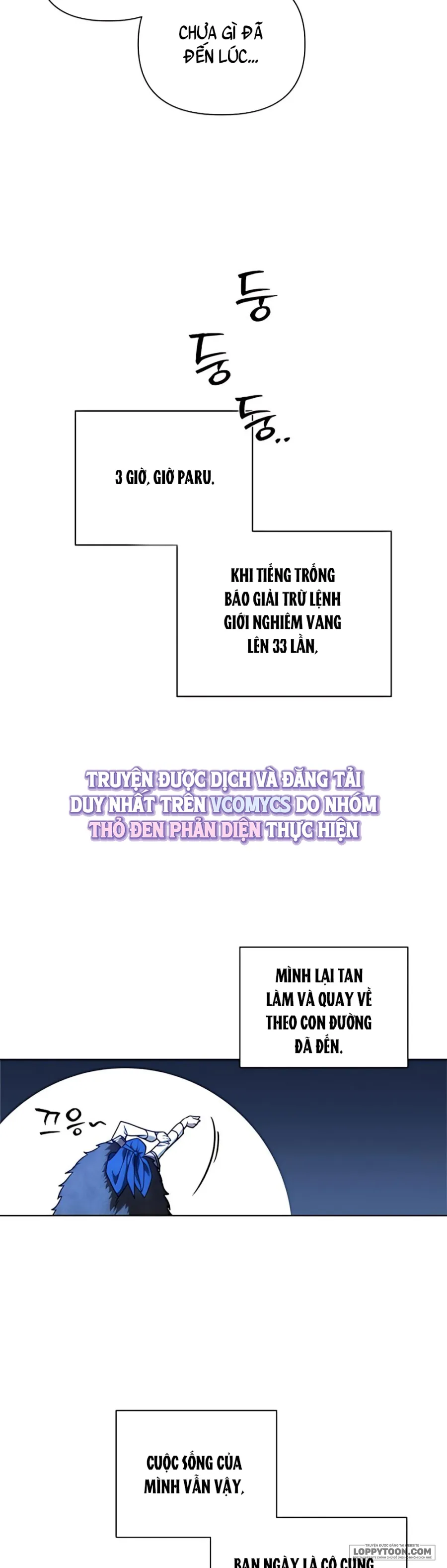 〚18+〛Đêm Xuống Bên Sông Thu - Chap 6 - Trang 6