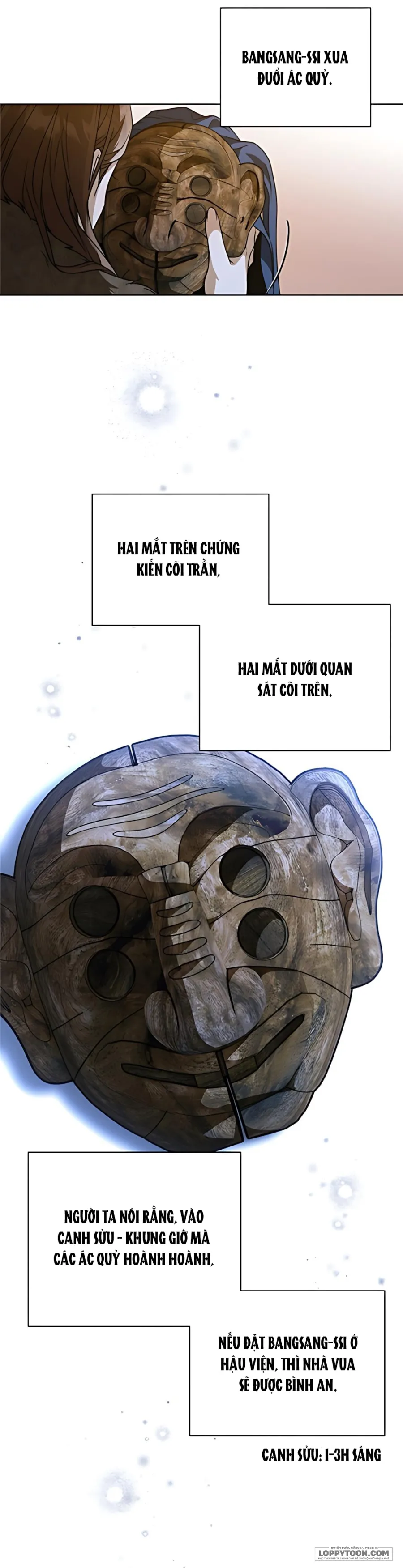 〚18+〛Đêm Xuống Bên Sông Thu - Chap 6 - Trang 9