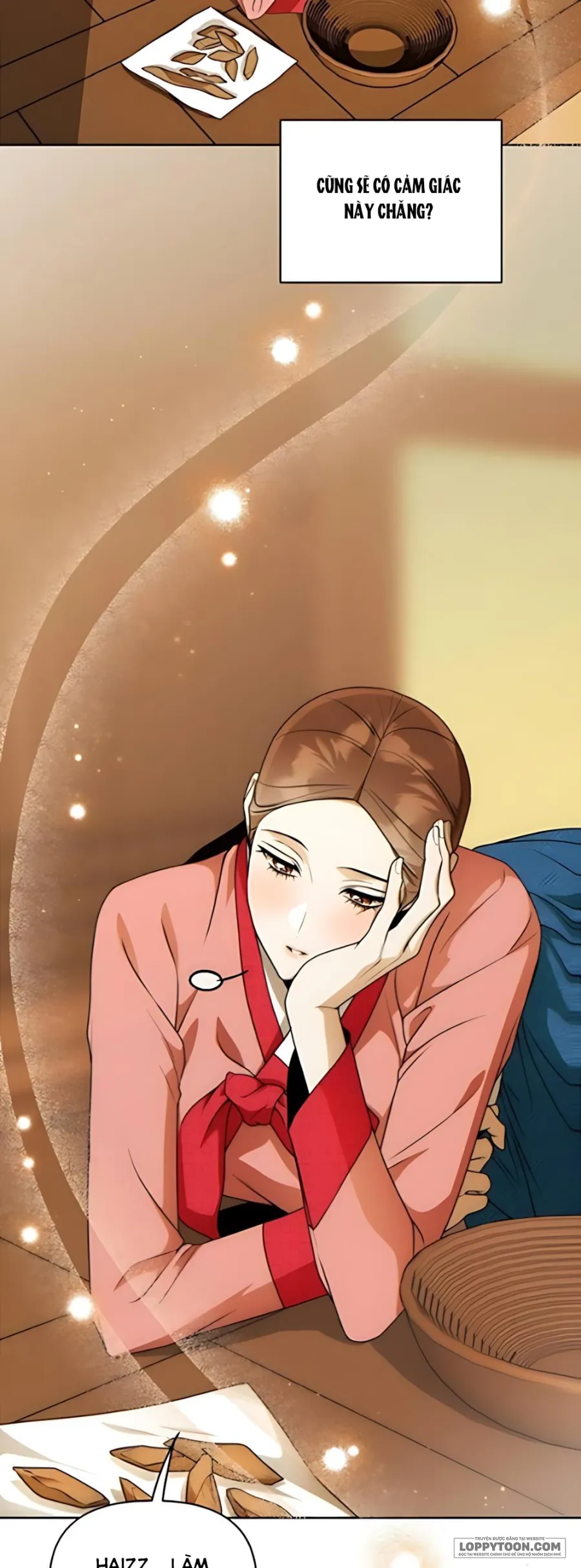 〚18+〛Đêm Xuống Bên Sông Thu - Chap 7 - Trang 12