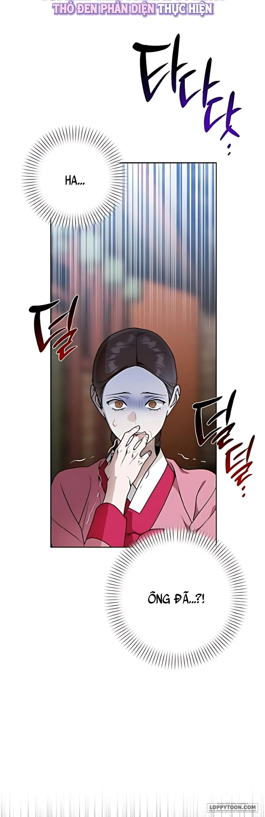 〚18+〛Đêm Xuống Bên Sông Thu - Chap 7 - Trang 20