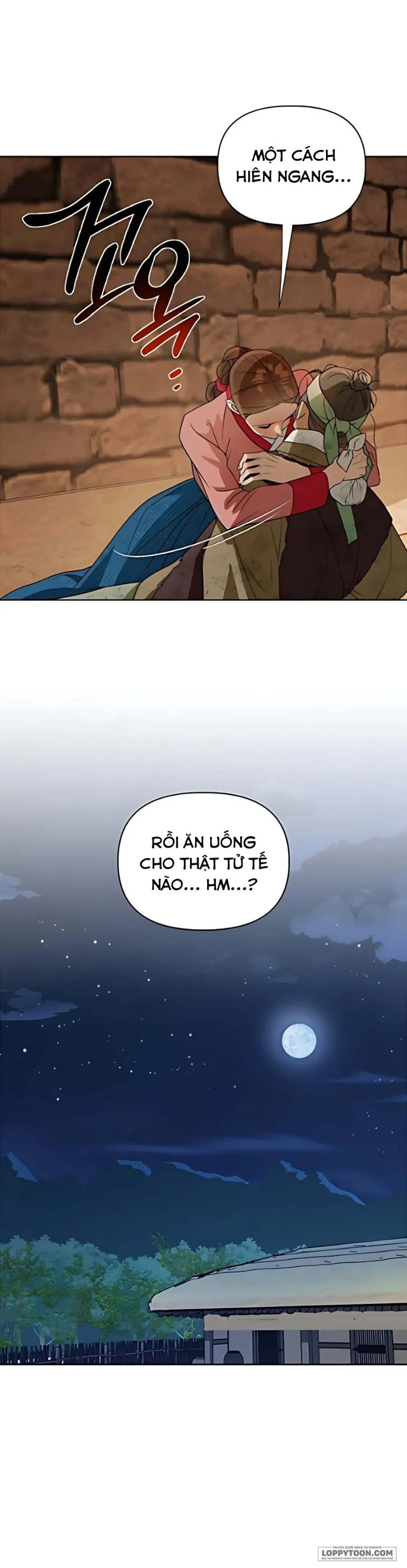 〚18+〛Đêm Xuống Bên Sông Thu - Chap 7 - Trang 26