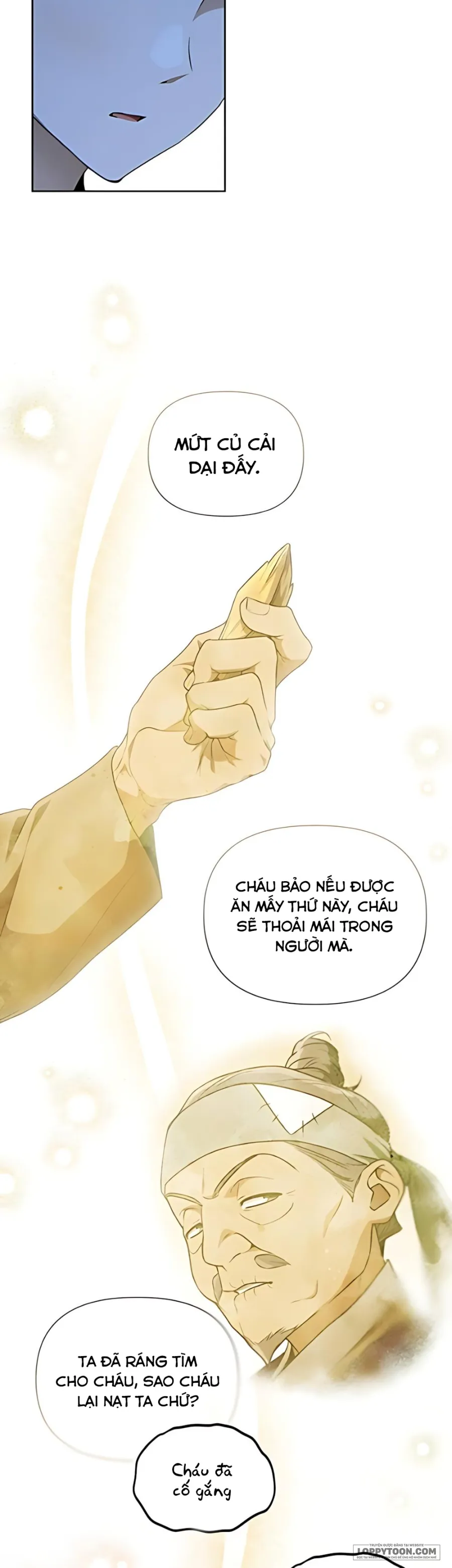 〚18+〛Đêm Xuống Bên Sông Thu - Chap 7 - Trang 31