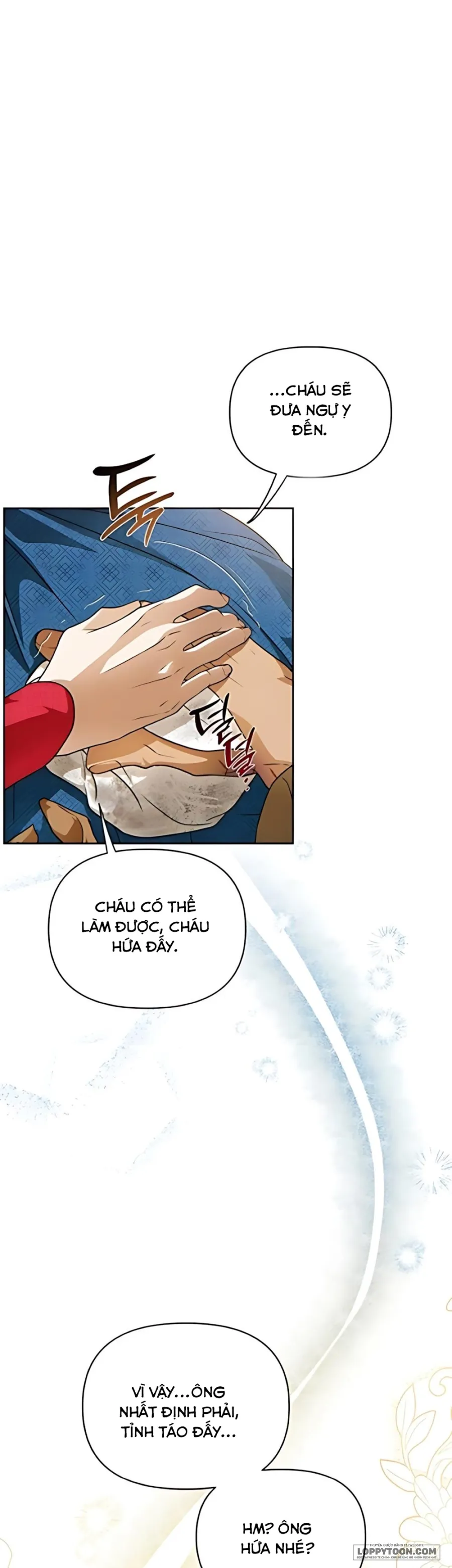 〚18+〛Đêm Xuống Bên Sông Thu - Chap 7 - Trang 33