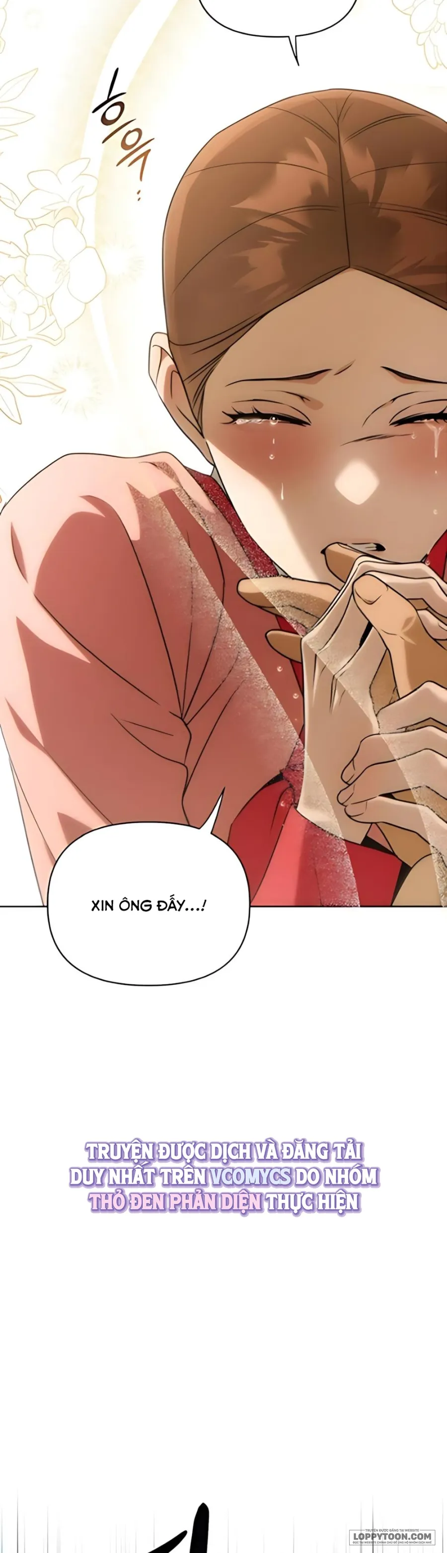 〚18+〛Đêm Xuống Bên Sông Thu - Chap 7 - Trang 34