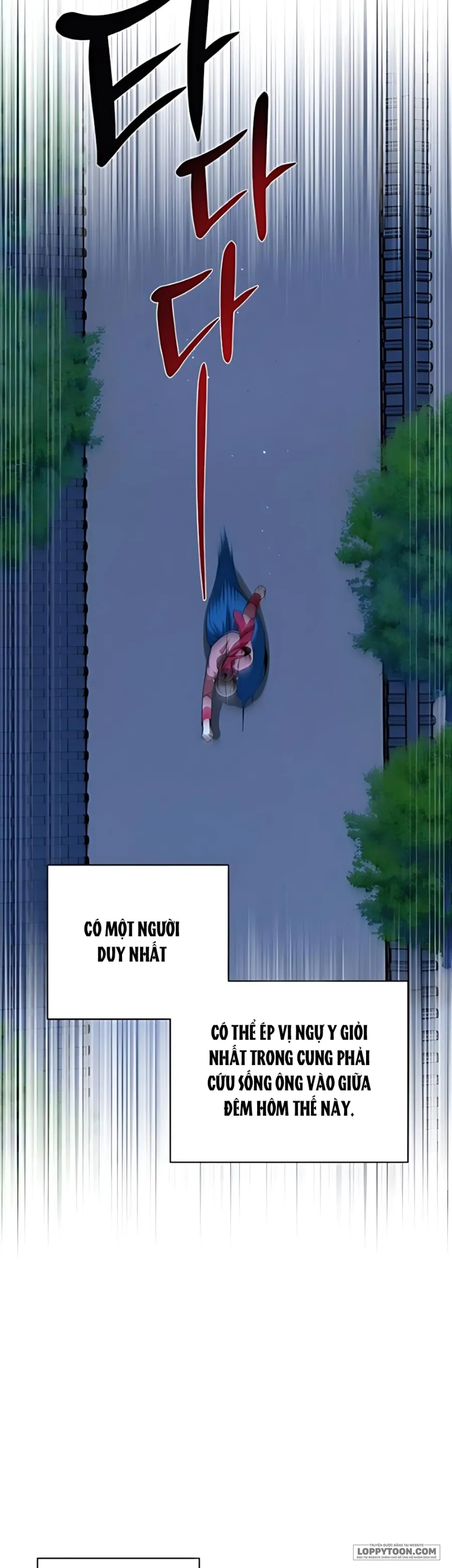 〚18+〛Đêm Xuống Bên Sông Thu - Chap 7 - Trang 35