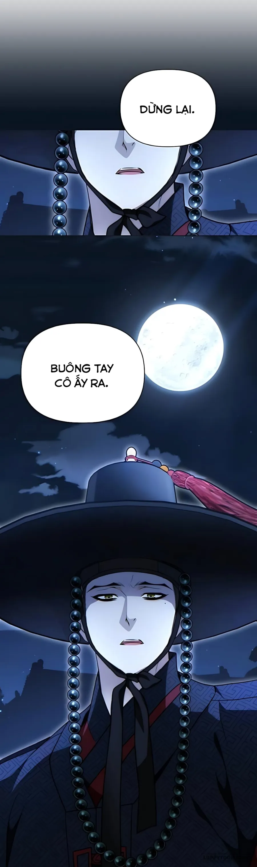 〚18+〛Đêm Xuống Bên Sông Thu - Chap 8 - Trang 1