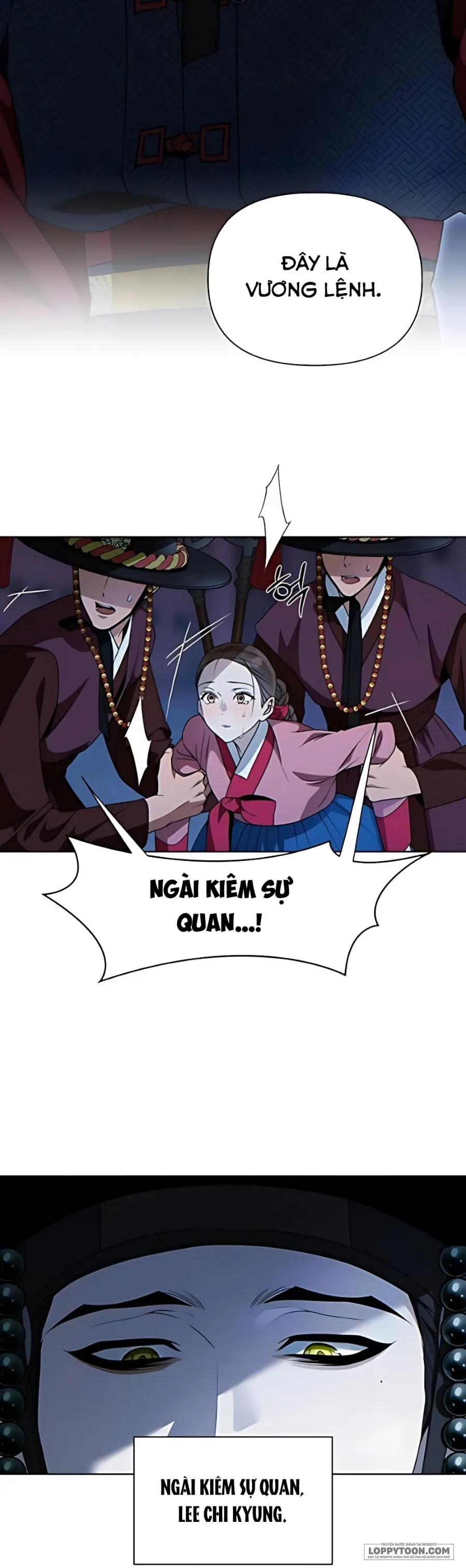 〚18+〛Đêm Xuống Bên Sông Thu - Chap 8 - Trang 2