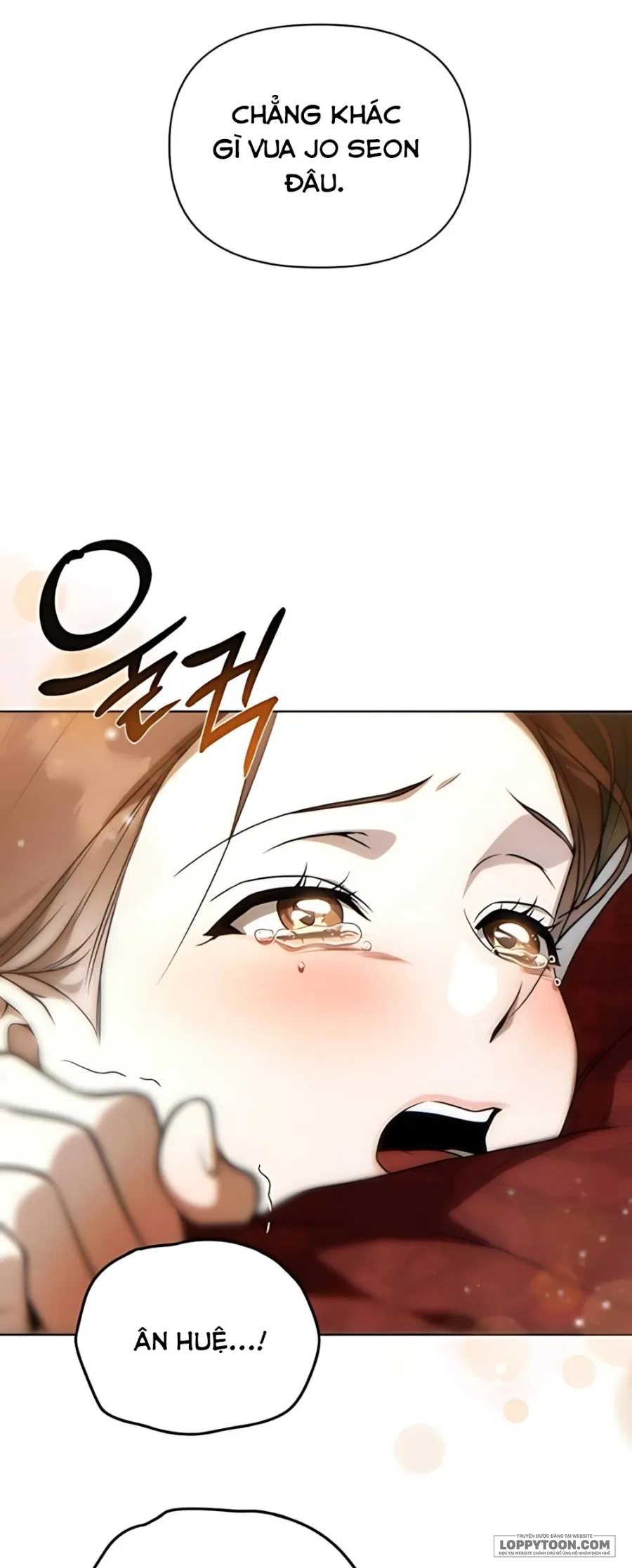 〚18+〛Đêm Xuống Bên Sông Thu - Chap 8 - Trang 28