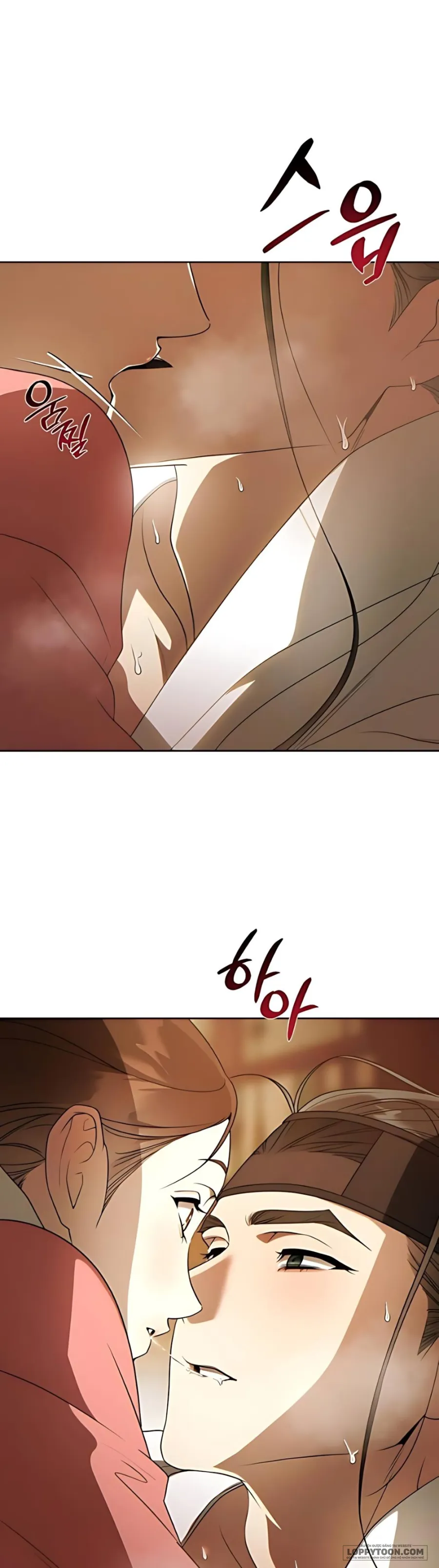 〚18+〛Đêm Xuống Bên Sông Thu - Chap 9 - Trang 21